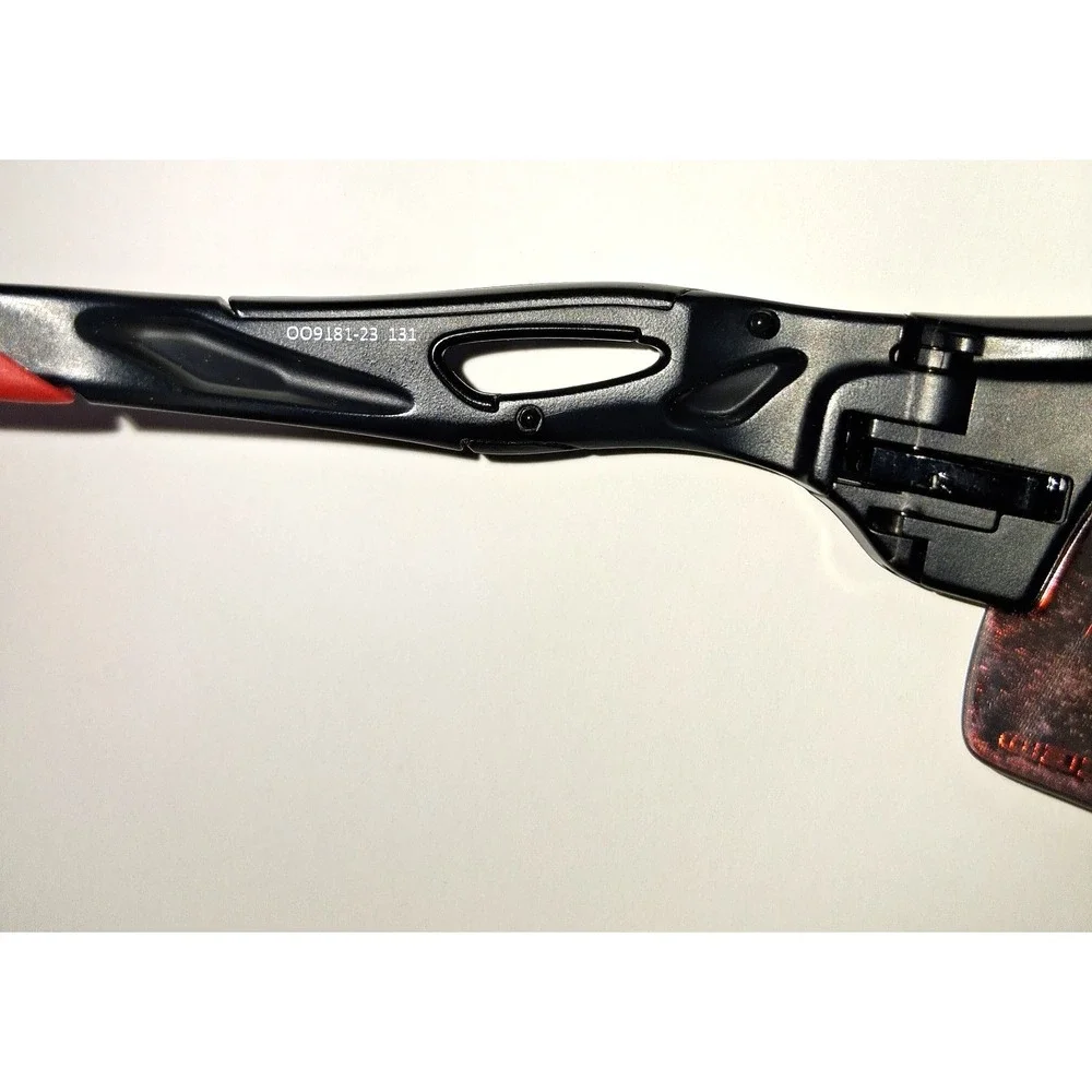 Oakley sunglasses black